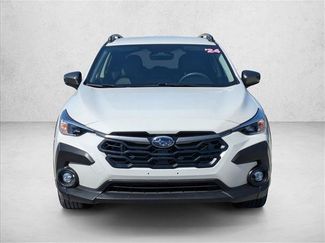 Used 2024 Subaru Crosstrek 2.0i Premium AWD/4WD video 2