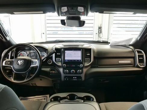 Used 2024 RAM 2500 Big Horn image 19