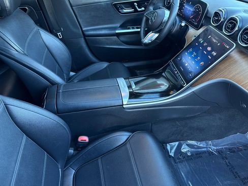 Used 2022 Mercedes-Benz C 300 Sedan image 14