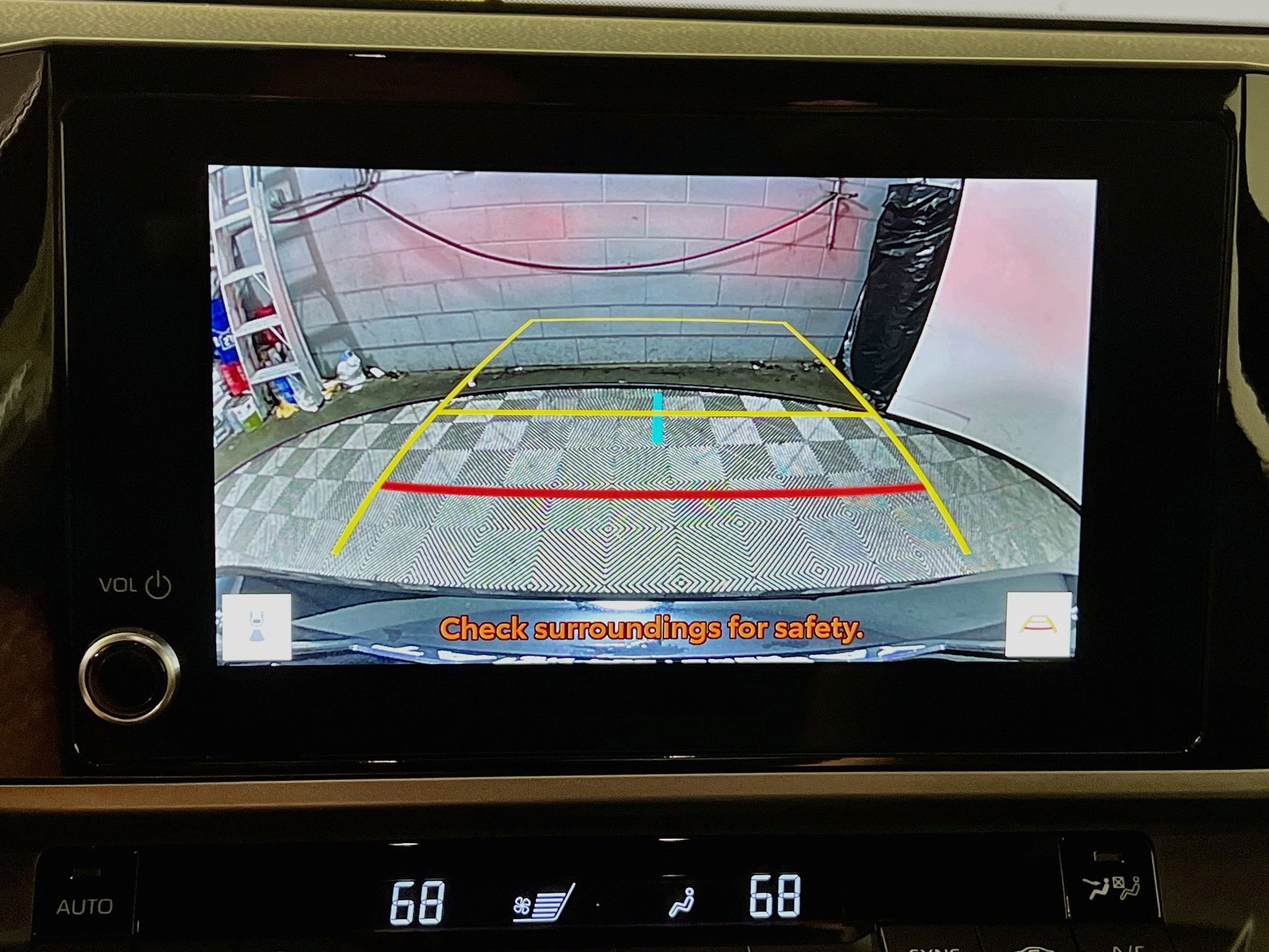 Used 2026 Toyota Camry SE FWD image 28