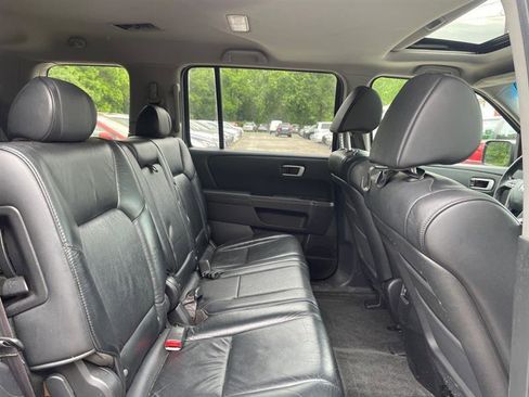 Used 2011 Honda Pilot EX-L image 14