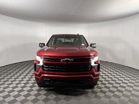 Used 2025 Chevrolet Silverado 1500 RST w/ Convenience Package II image 12