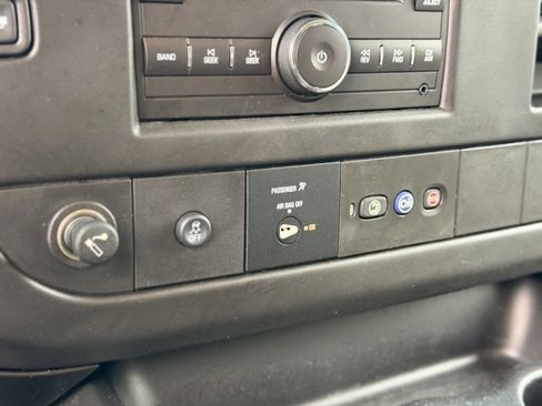 Used 2014 Chevrolet Express 3500 LT w/ LT Preferred Equipment Group image 11
