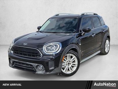 Used 2022 MINI Cooper Countryman