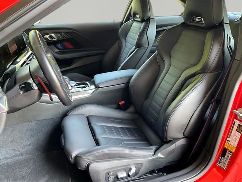 Used 2024 BMW M2 RWD image 20