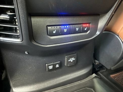 Used 2025 Toyota Tundra 1794 Edition AWD/4WD image 54