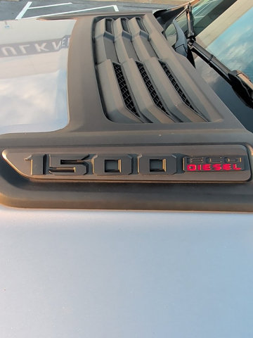 Used 2021 RAM 1500 Limited w/ Night Edition AWD/4WD image 13