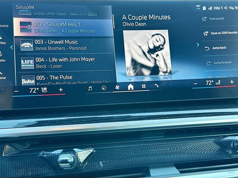 New 2026 BMW X7 xDrive40i w/ M Sport Package image 12