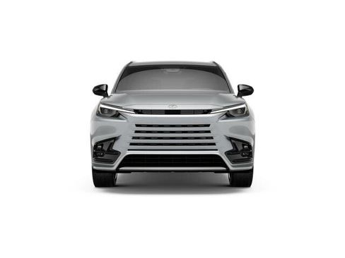 New 2026 Lexus TX 500h F SPORT Performance Premium image 5