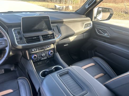 Used 2022 GMC Yukon AT4 AWD/4WD image 20