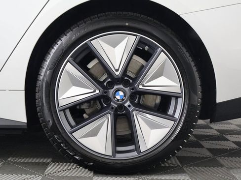 New 2026 BMW i4 xDrive40i w/ Driving Assistance Package AWD/4WD image 10