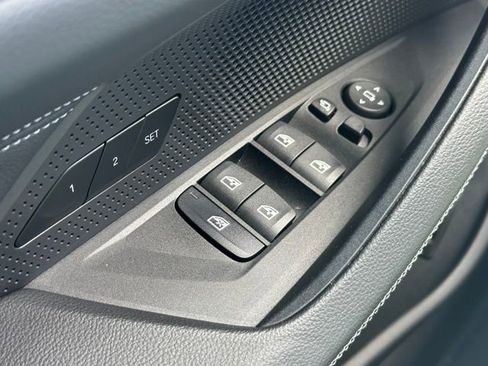 Certified 2023 BMW i4 eDrive35 w/ Premium Package RWD image 26