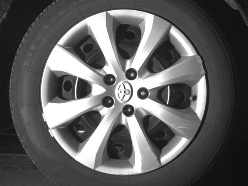 Used 2025 Toyota Corolla LE image 13