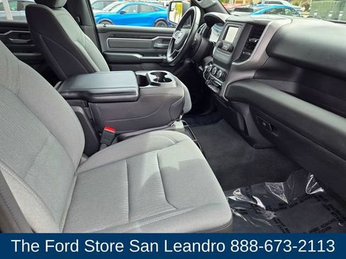 Used 2023 RAM 1500 Big Horn AWD/4WD image 14