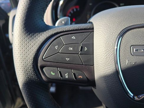 New 2026 Dodge Durango GT image 23