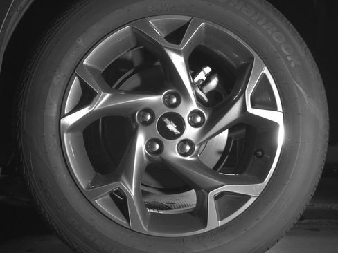 Used 2025 Chevrolet Trax LT image 14