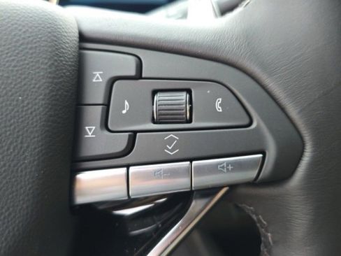 New 2026 Cadillac CT5 Premium Luxury image 23