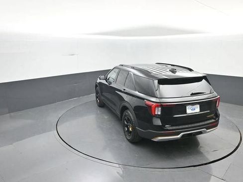 New 2026 Ford Explorer Tremor w/ Tremor Ultimate Package AWD/4WD image 23