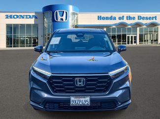 Certified 2026 Honda CR-V LX video 2