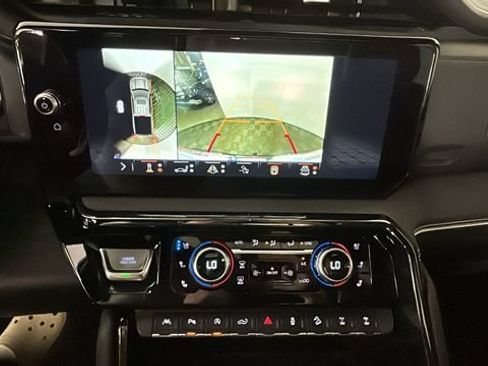 Used 2025 GMC Sierra 1500 AT4X AWD/4WD image 24