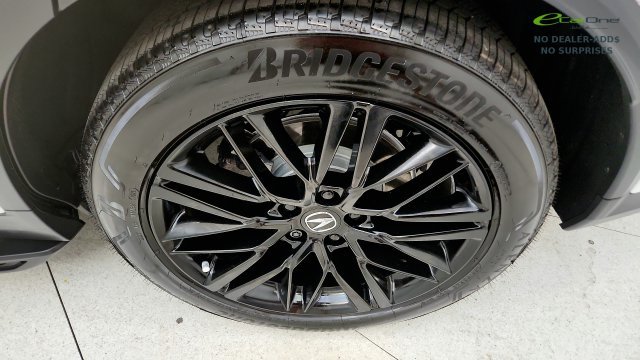 Used 2026 Acura MDX A-Spec w/ Advance Package AWD/4WD image 87