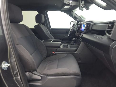 Used 2026 Toyota Tundra SR RWD image 9