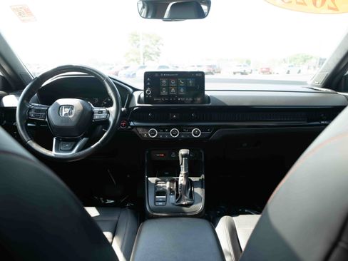 Used 2023 Honda CR-V Sport Touring image 20