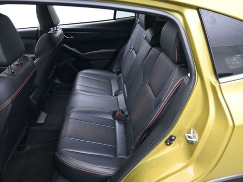 Used 2022 Subaru Crosstrek 2.5i Limited w/ Moonroof Package 1 image 23