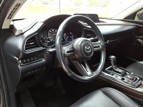 Used 2023 MAZDA CX-30 2.5 Turbo w/ Premium Plus Pkg AWD/4WD image 14