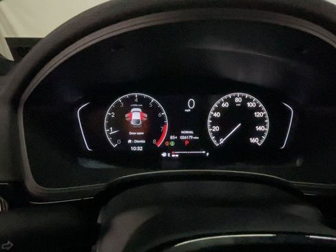 Certified 2024 Honda Civic Sport image 33