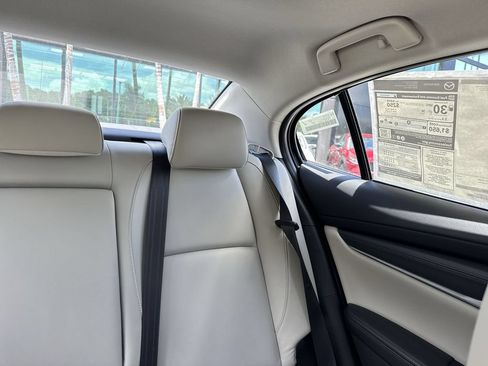 New 2026 MAZDA MAZDA3 2.5 S Sedan w/ Preferred Pkg FWD image 19