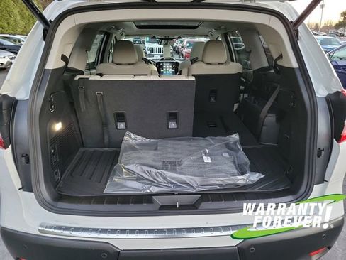 New 2026 Subaru Ascent Limited image 18