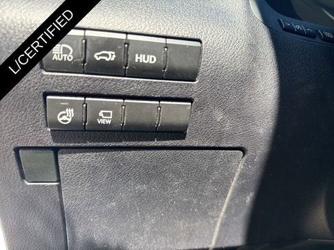 Used 2022 Lexus RX 350 FWD w/ Special Edition image 20