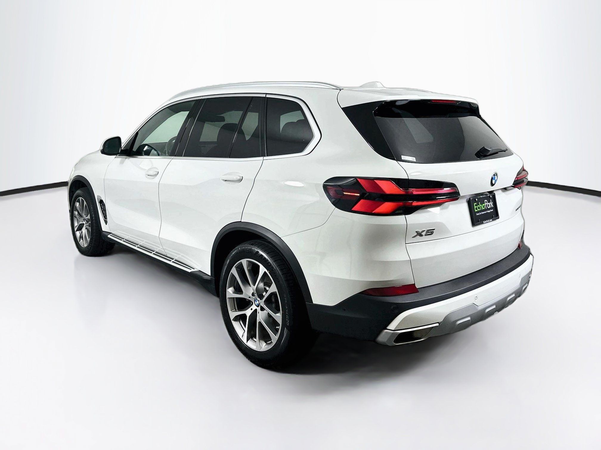 Used 2026 BMW X5 sDrive40i RWD image 5