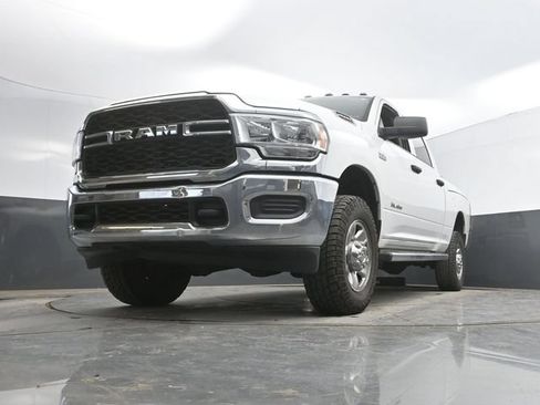 Used 2020 RAM 2500 Tradesman AWD/4WD image 26