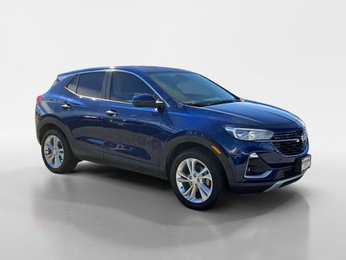 Used 2022 Buick Encore GX Preferred image 8