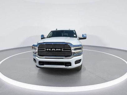 Certified 2024 RAM 2500 Laramie