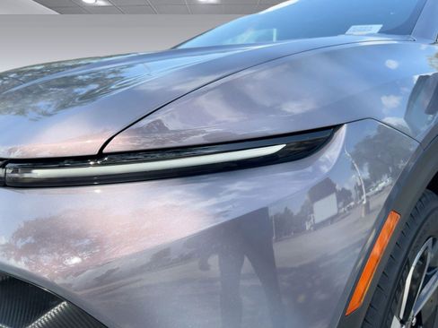 New 2026 Chevrolet Equinox EV LT AWD/4WD image 11