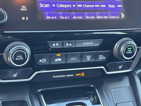 Certified 2018 Honda CR-V EX-L image 30