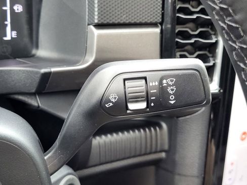 New 2025 Ford Ranger XLT w/ Equipment Group 301A High image 30