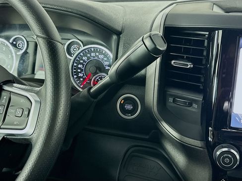 New 2026 RAM 3500 Tradesman AWD/4WD image 12