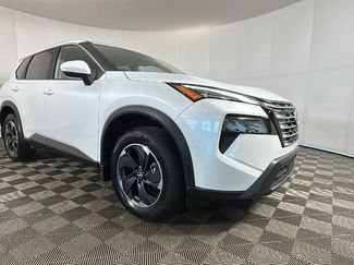 Used 2026 Nissan Rogue SV w/ Cold Weather Package AWD/4WD video 2