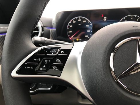 New 2026 Mercedes-Benz CLA 250 4MATIC image 22