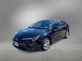 Used 2024 Toyota Corolla LE video 1