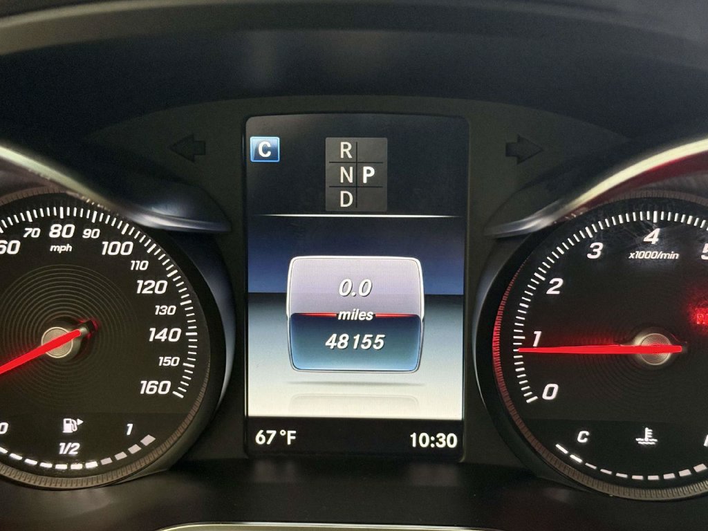 Used 2018 Mercedes-Benz C 300 4MATIC Sedan image 27