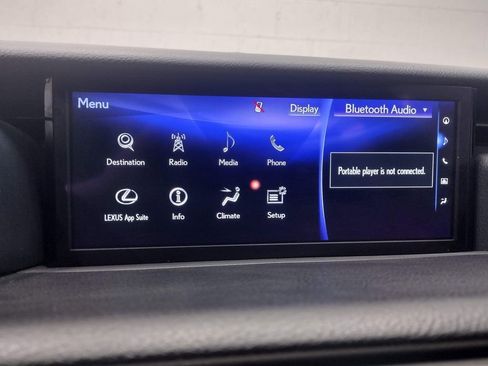 Used 2018 Lexus IS 350 350 image 34