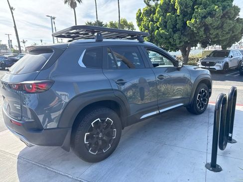 Used 2023 MAZDA CX-50 Meridian Edition w/ Apex Package AWD/4WD image 24