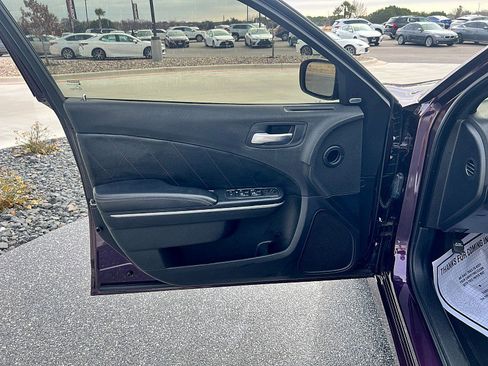 Used 2020 Dodge Charger GT image 16