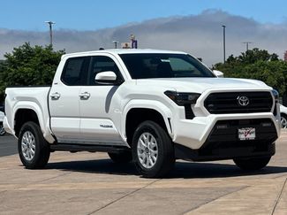 New 2026 Toyota Tacoma SR5 AWD/4WD video 2