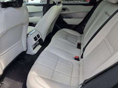 Used 2023 Land Rover Range Rover Velar R-Dynamic S AWD/4WD image 25